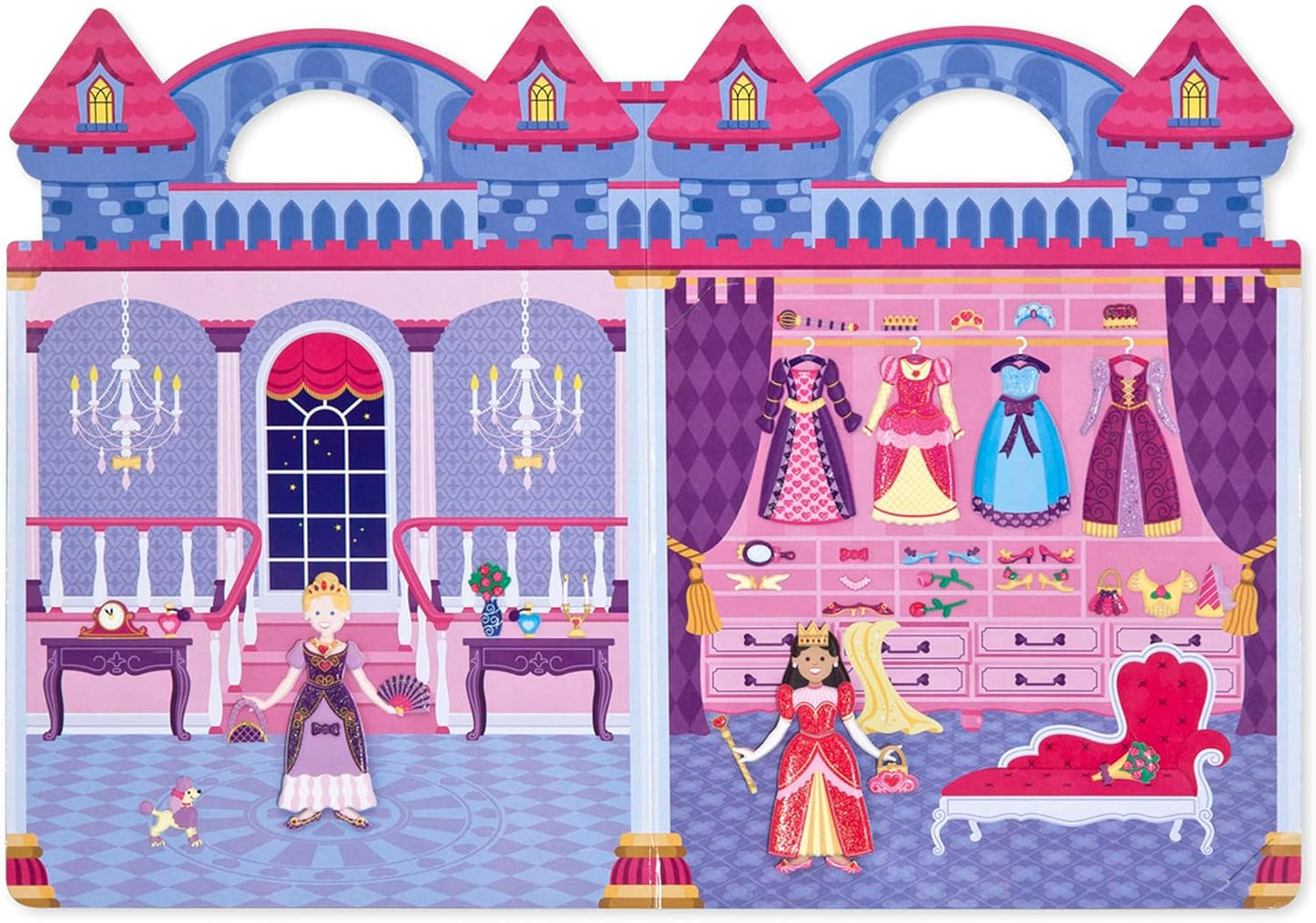 26 Princess Puffy     138