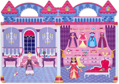 26 Princess Puffy     138