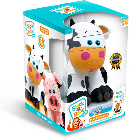 25 Farm Stack-a-Roos  247