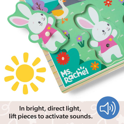 26 Sound Puzzle Rachel249