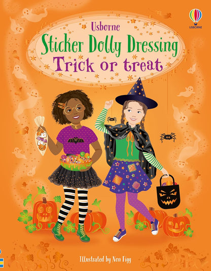 25 Sd Trick or Treat  259