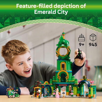 26 945 Emerald City   249