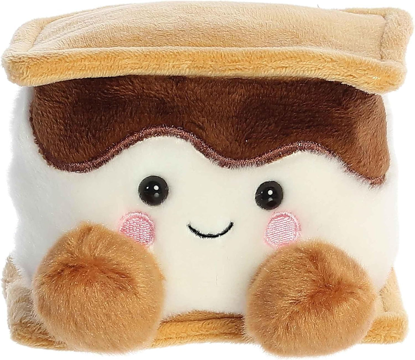 Palm Pal Toastee S'more