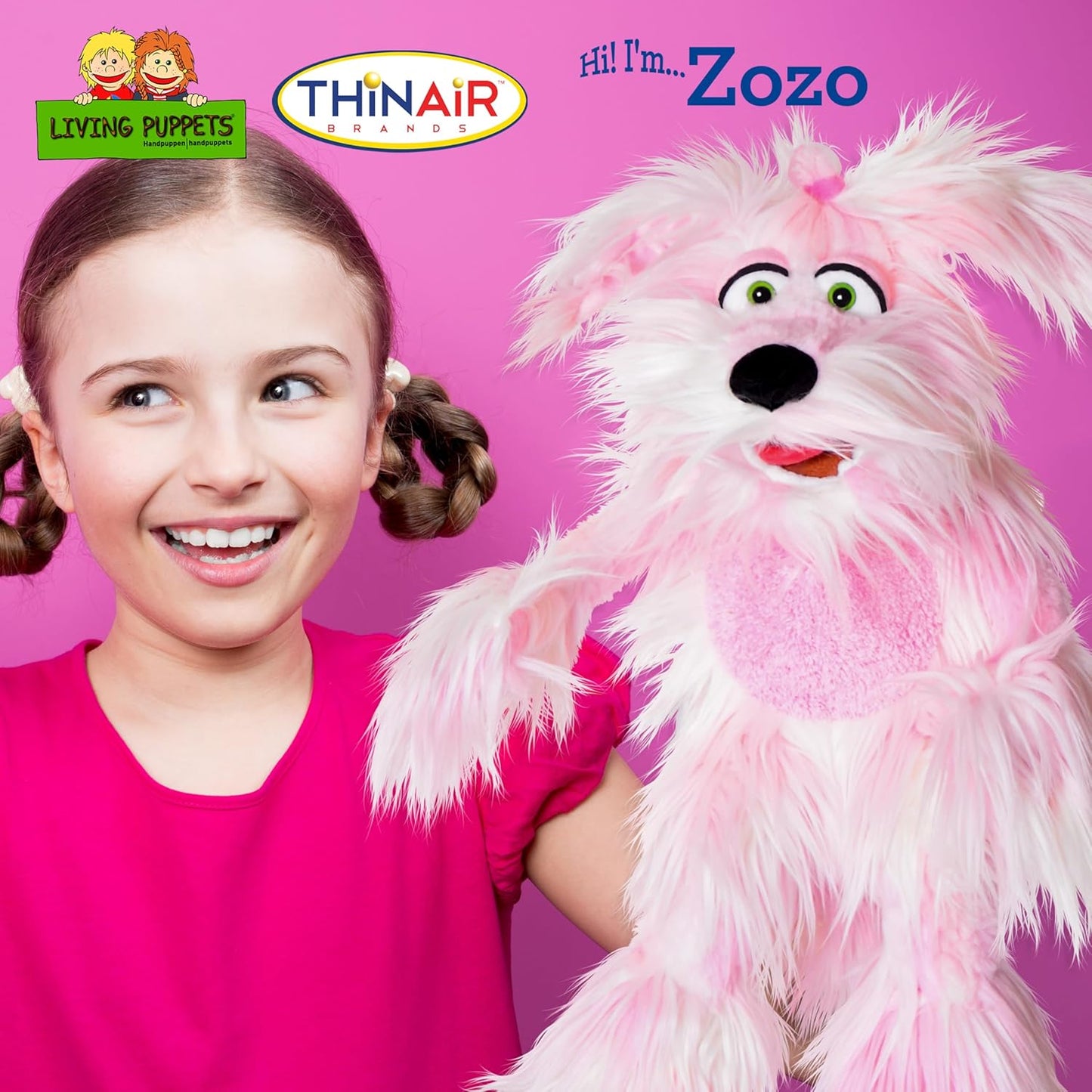 25 Zozo Puppet        257