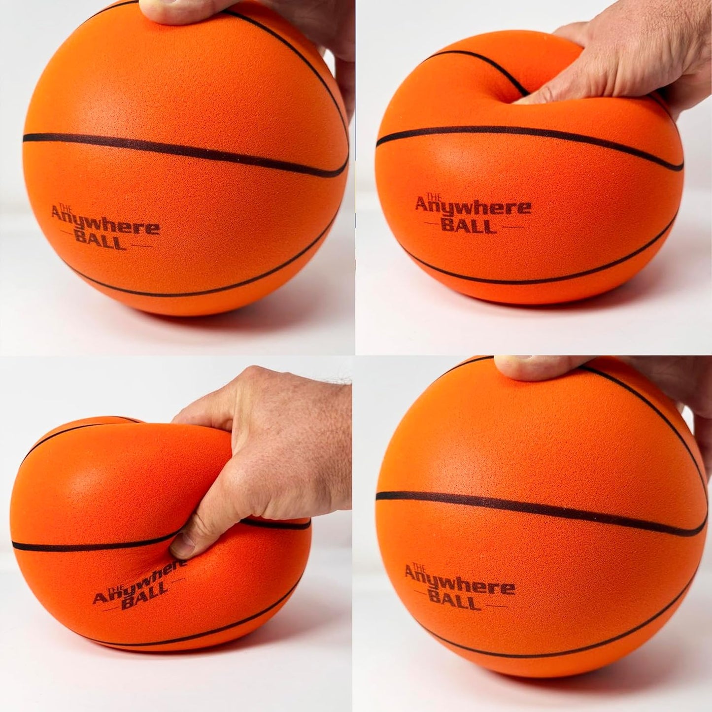 25 Lg Silent Bball    247