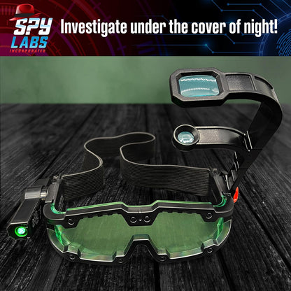 25 Night Vision Goggle237