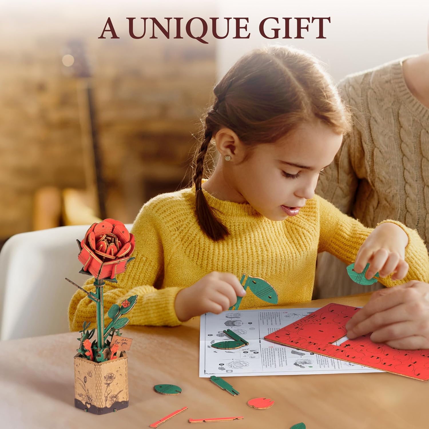 24 Red Rose Wood      247
