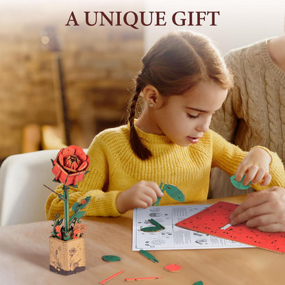 24 Red Rose Wood      247