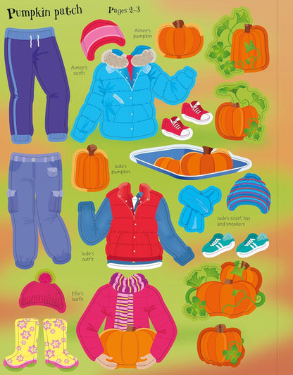 25 Sd Trick or Treat  259