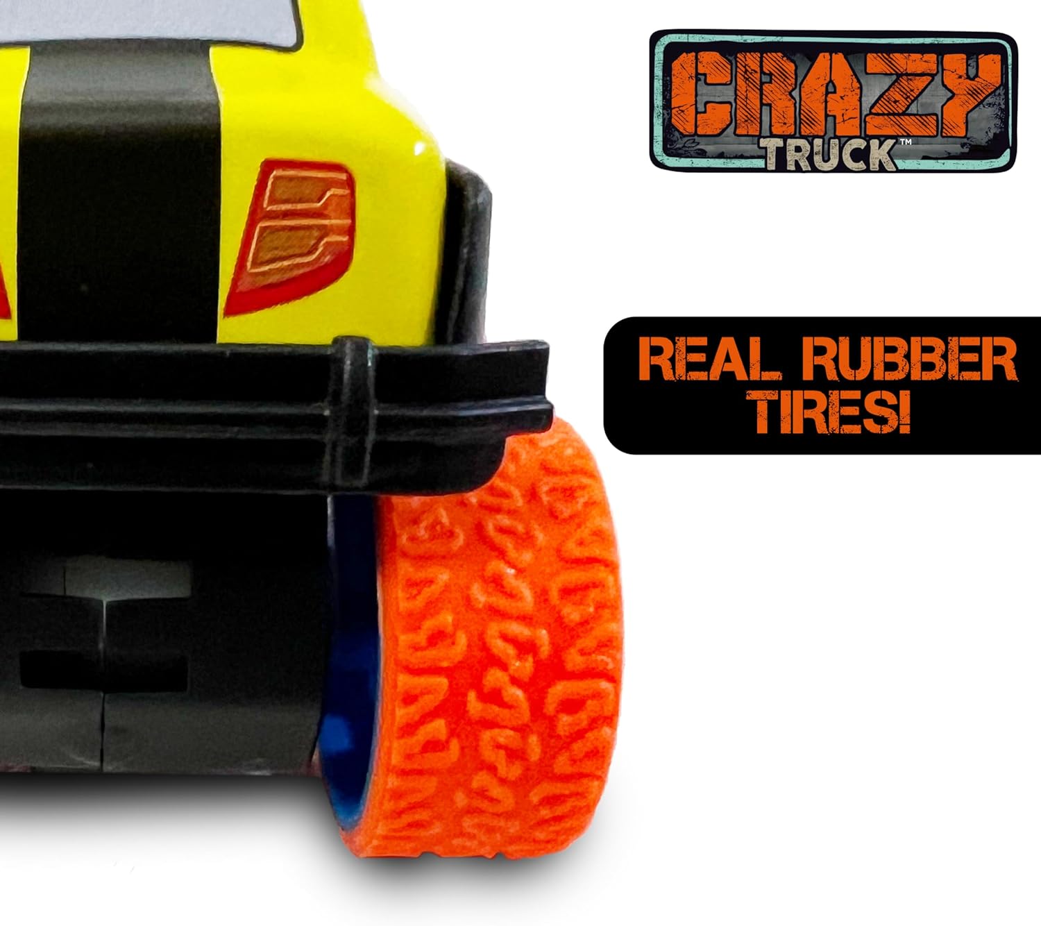 25 Die Cast Pb Trucks 247