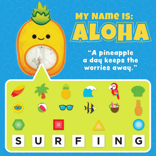 *bizyboo Hide N Seek237