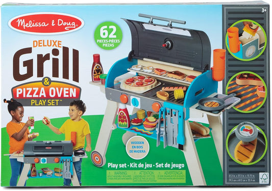 26 Grill Pizza Oven   251
