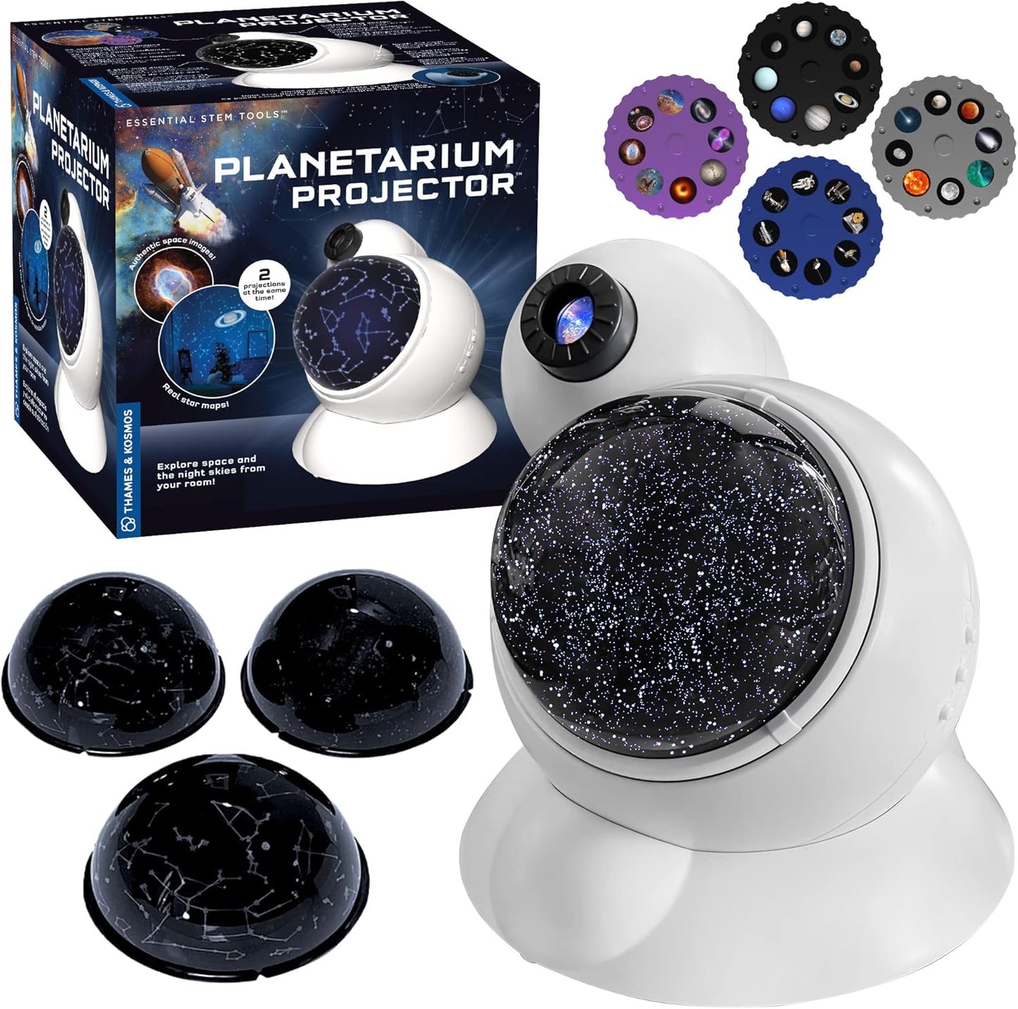 25 Planetarium Project233