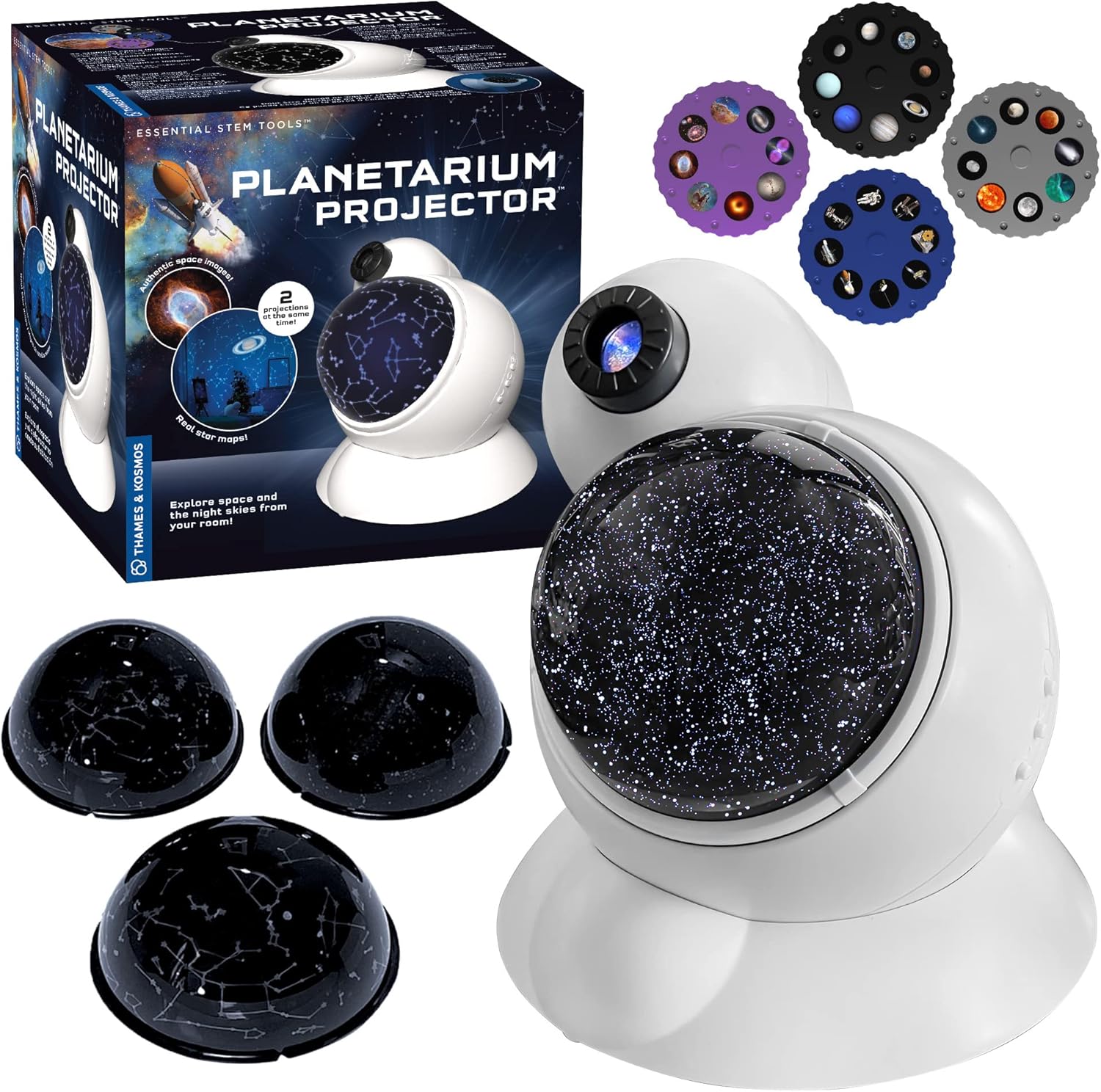 25 Planetarium Project233