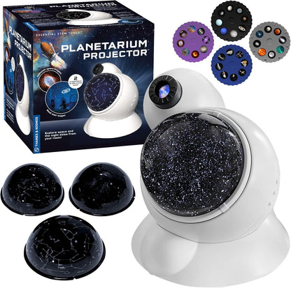 25 Planetarium Project233