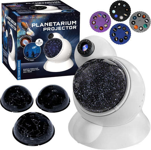 25 Planetarium Project233
