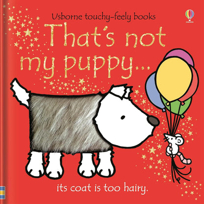 25 Thats Not My Puppy 193