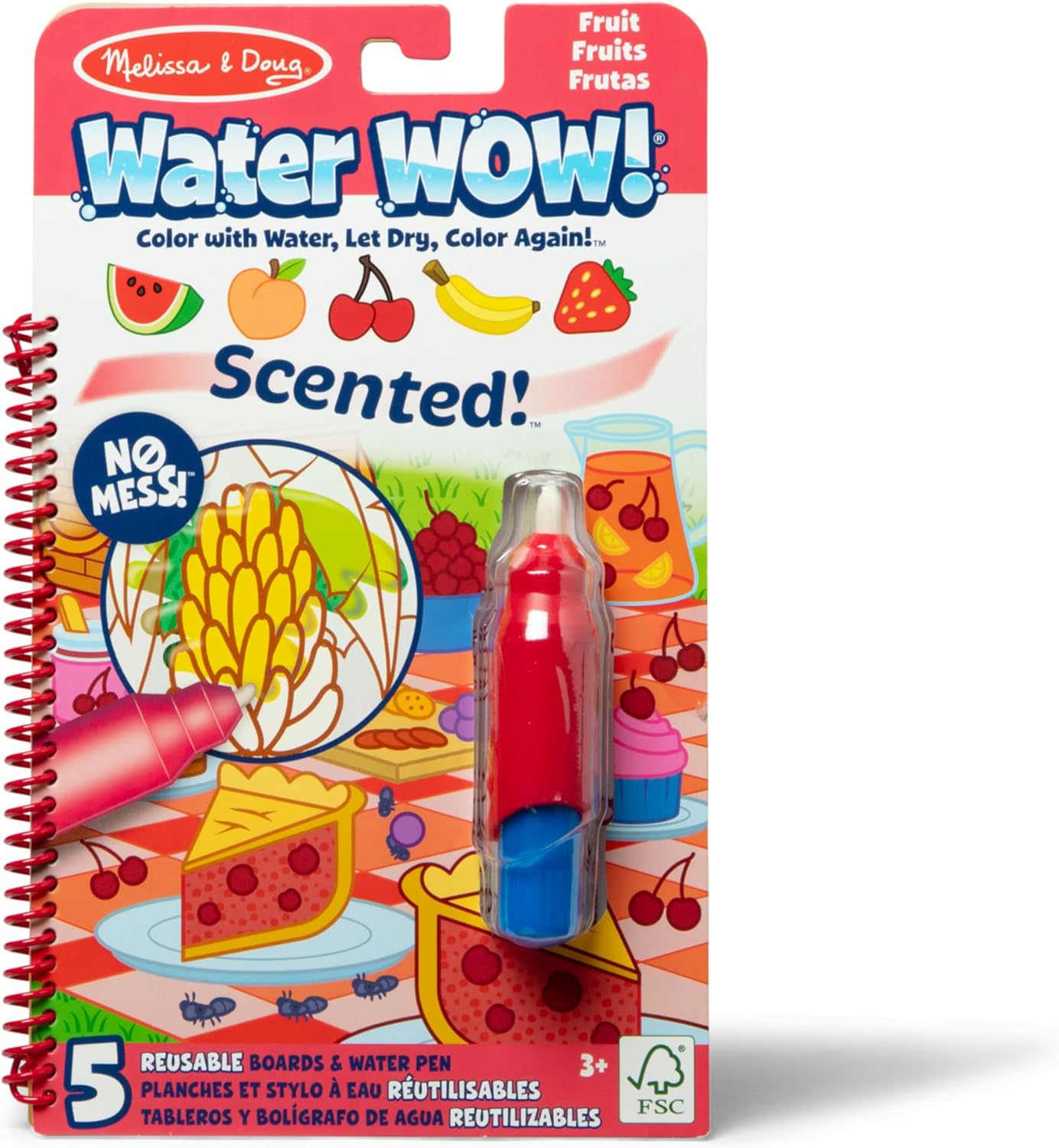 25 Treat Scent Waterwo162