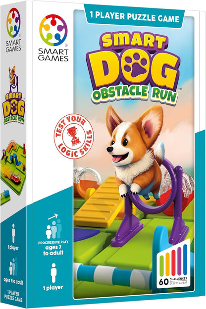 25 Smart Dog Game     241