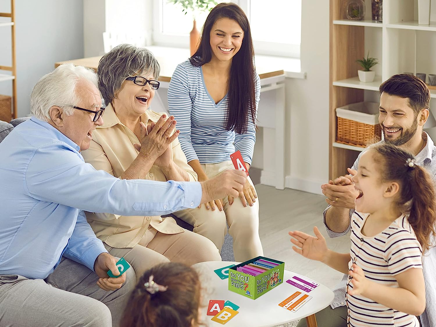 25 Do You Know Peeps  233