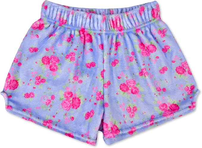 25 S Shorts Ditsy Flor257