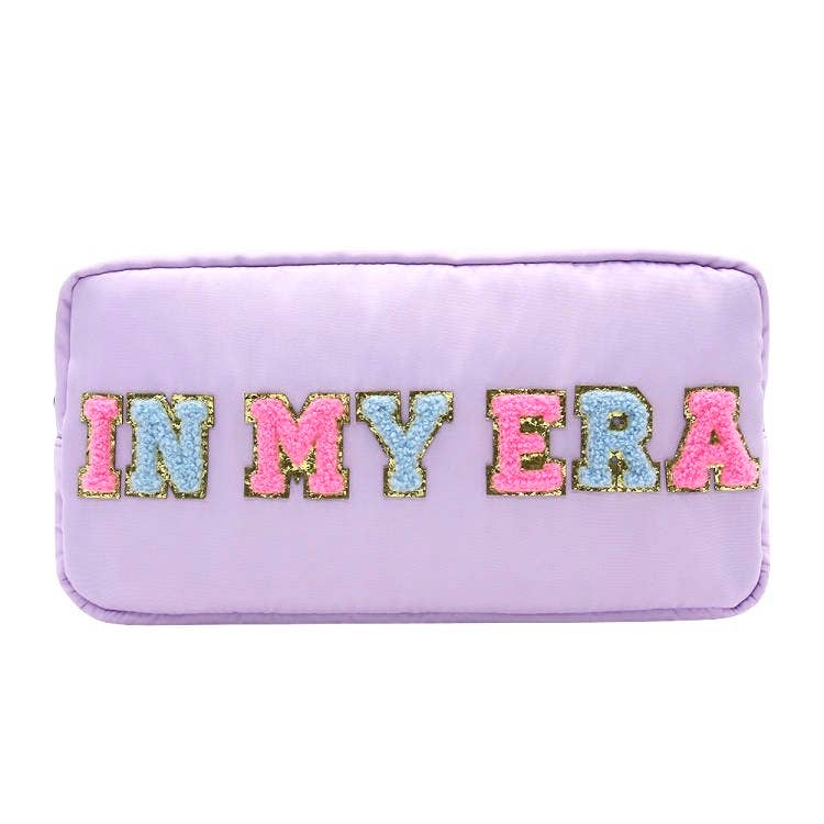25 in My Era Bag