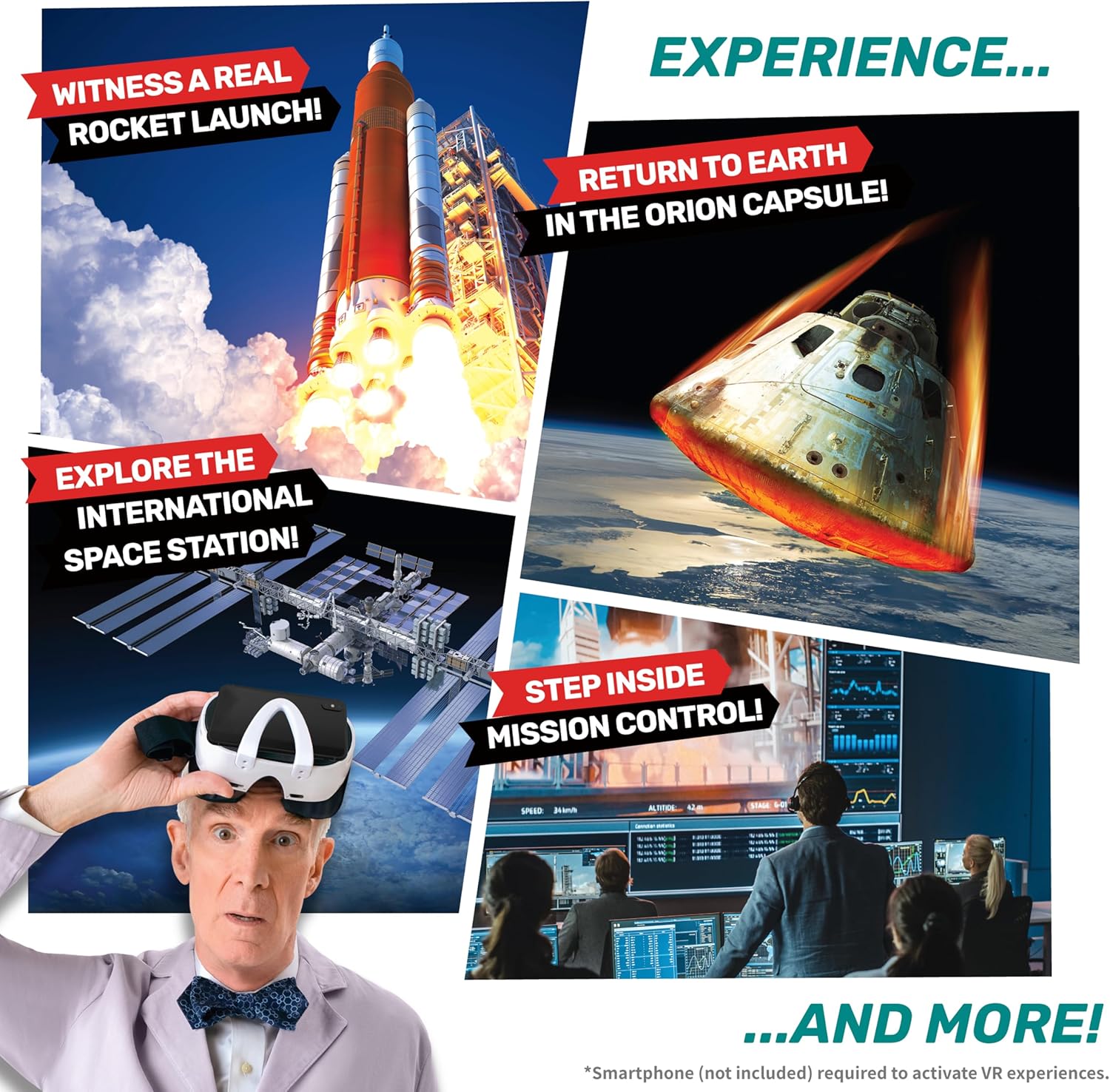 24 Bill Nye Rocket Lab247