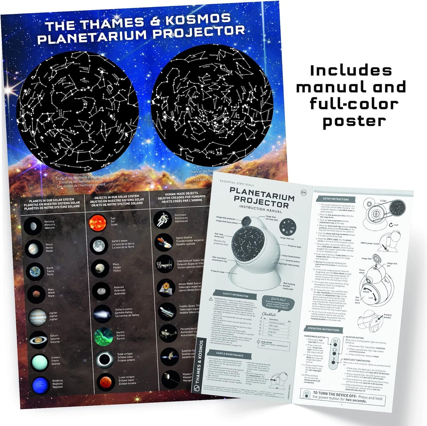 25 Planetarium Project233