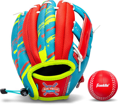 25 Ar Baseball Glove  253