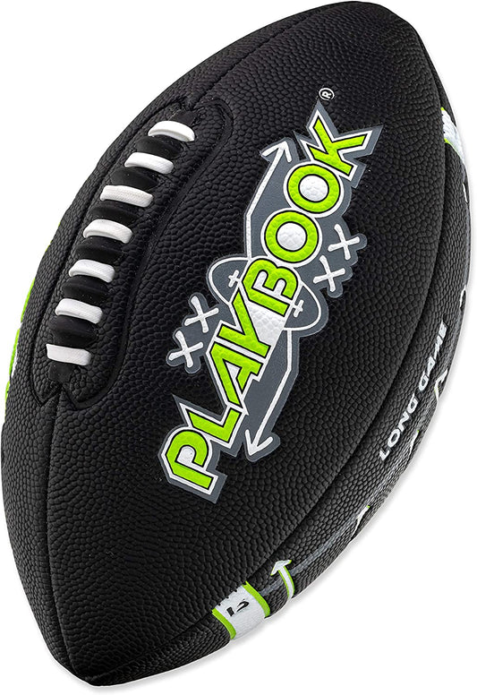 25 Playbook Football  247
