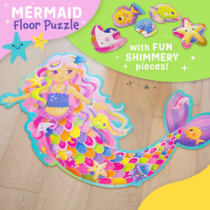 25 Magical Mermaid Flo191