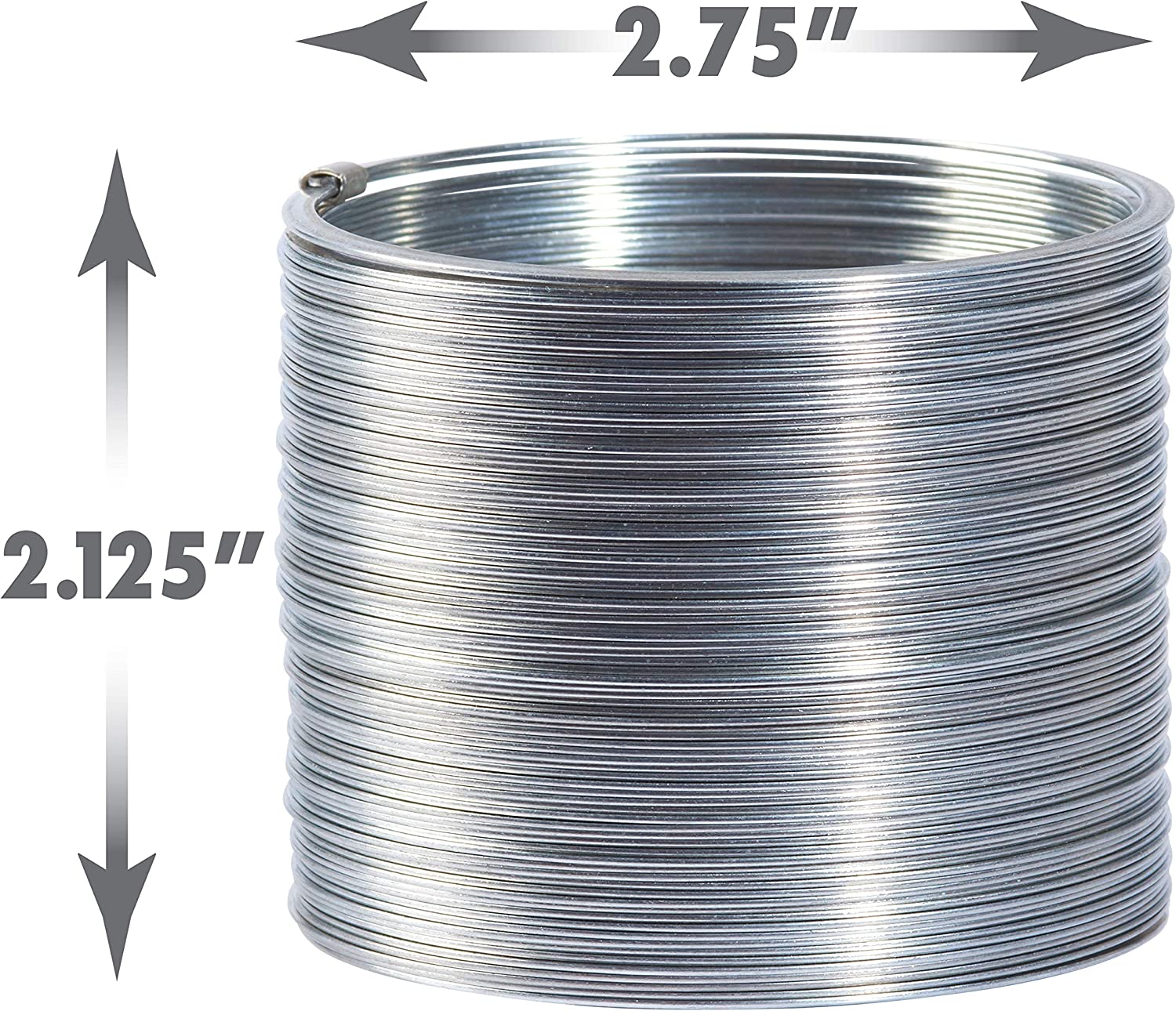 25 Slinky Original    221