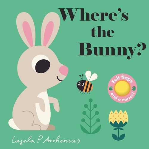 26 Bb Bunny Wheres The241