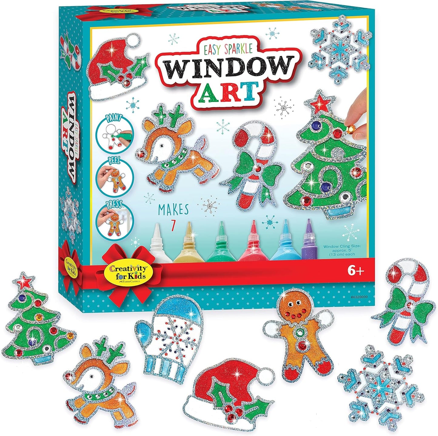 26 Easy Sparkle Window259