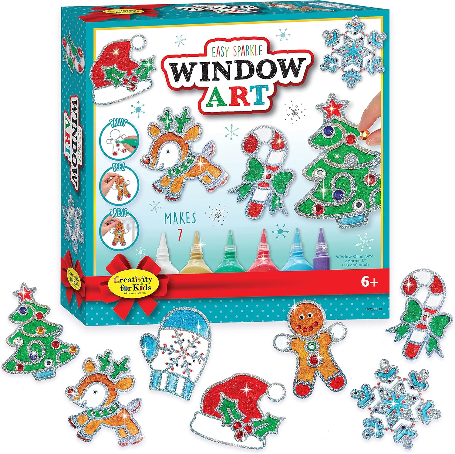 26 Easy Sparkle Window259