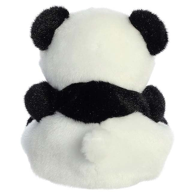 Bamboo the Panda Palm Pals