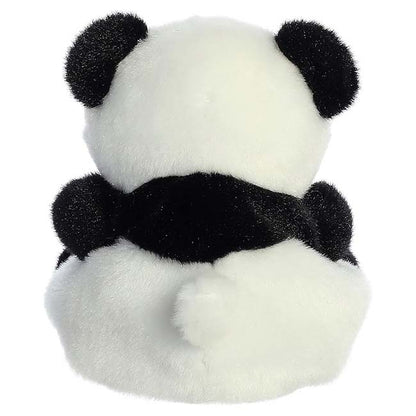 Bamboo the Panda Palm Pals