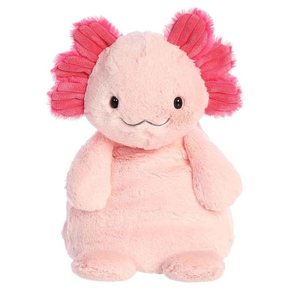 25 13 Assuring Axolotl249