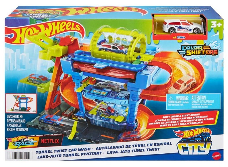 25 Hw City Car Wash   247