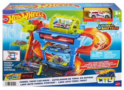 25 Hw City Car Wash   247