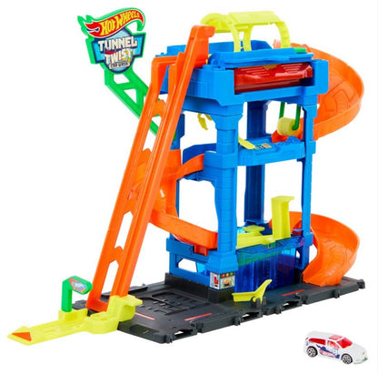 25 Hw City Car Wash   247