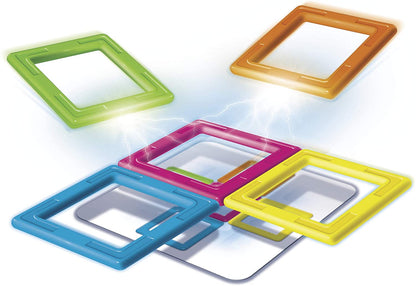 * Magnefix Game         2