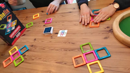 * Magnefix Game         2