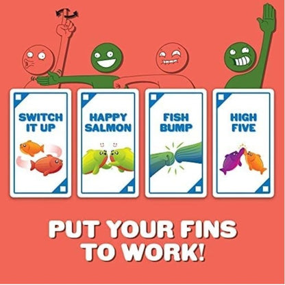 25 Happy Salmon       247