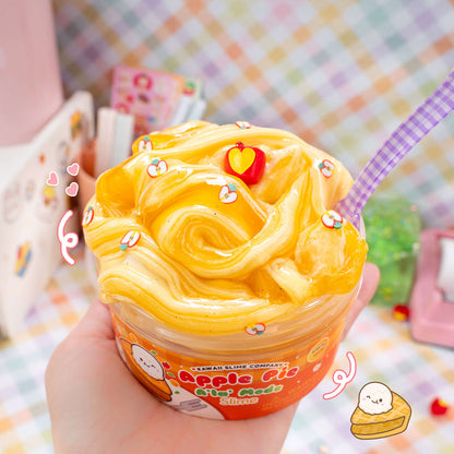 26 Apple Pie Ala Mode 249