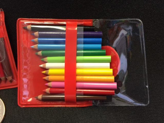 25 M Pencil Pouch Mini228