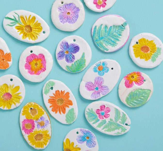 25 Flower Power Potter247