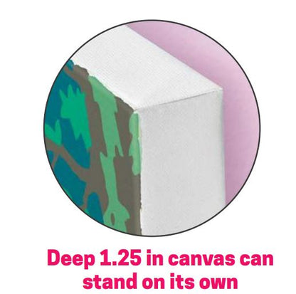 25 Butterflies Pbn    229