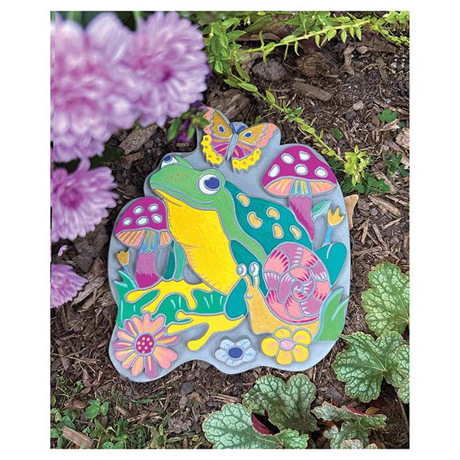 25 Mbn Garden Stone   252