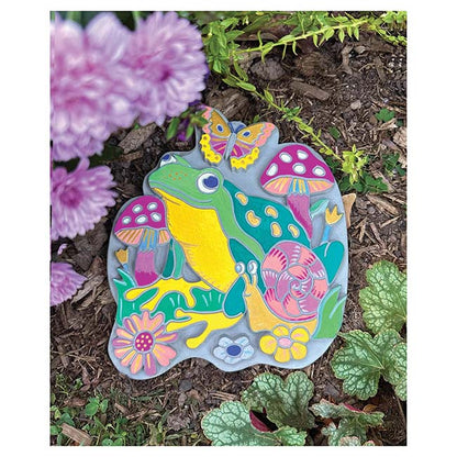 25 Mbn Garden Stone   252